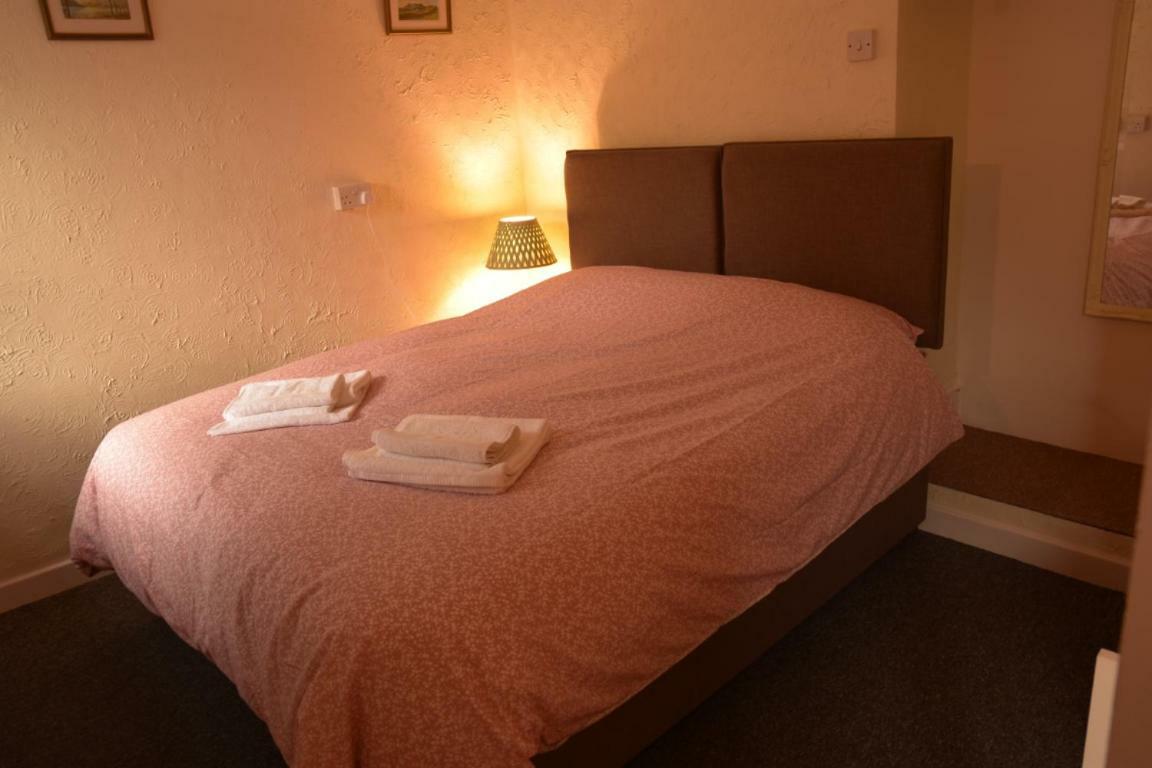 The Snug Leilighet Carlisle  Eksteriør bilde
